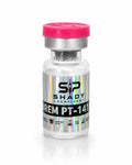 BREMELANOTIDA PT-141 10MG