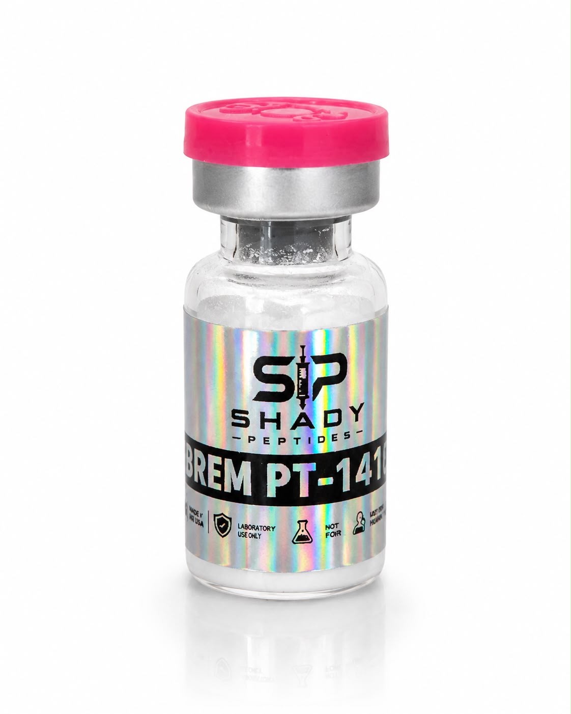 BREMELANOTIDA PT-141 10MG