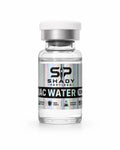 BAC WATER 10ML